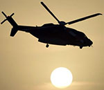 شاهزاده سعودی در سقوط هلی کوپتر در نزدیکی مرز یمن کشته شد